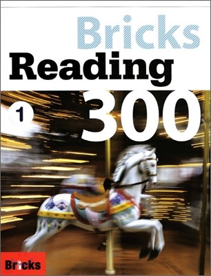 Bricks Reading 300 L1