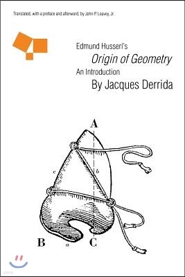 Edmund Husserl's Origin of Geometry: An Introduction