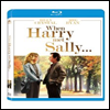 When Harry Met Sally (ظ   ) (ѱ۹ڸ)(Blu-ray) (1989)