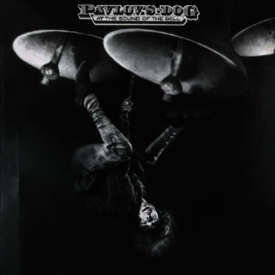 Pavlov's Dog - At The Sound Of The Bell (Remastered)(CD)