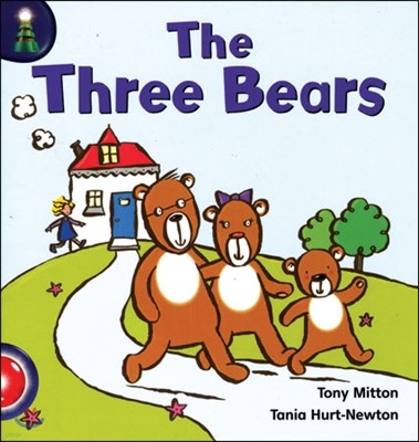LIGHTHOUSE Red 4:The Three Bears