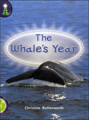 LIGHTHOUSE Green 2:The Whale's Year