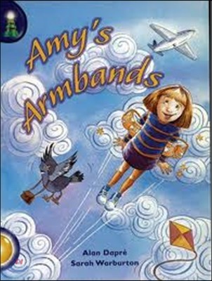 LIGHTHOUSE Gold 1:Amy's Armbands