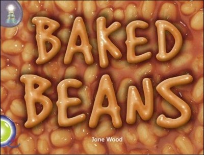 LIGHTHOUSE Green 5:Baked Beans