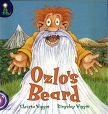 LIGHTHOUSE Purple 1:Ozlo's Beard