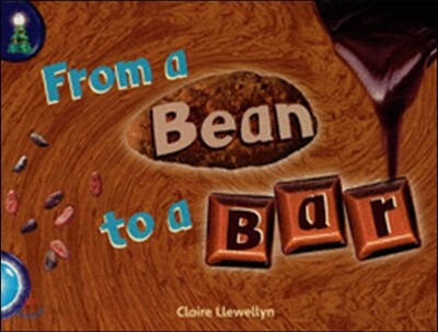 LIGHTHOUSE Turquoise 3:From a Bean to a Bar