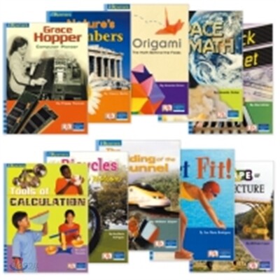 Lopeners Math G5:Math Add-On Pack