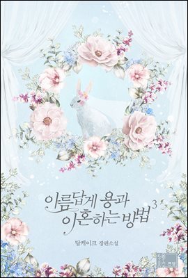 아름답게 용과 이혼하는 방법 3권 (완결)