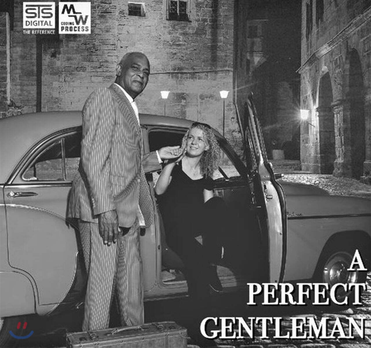 Rene Bishop - A Perfect Gentleman