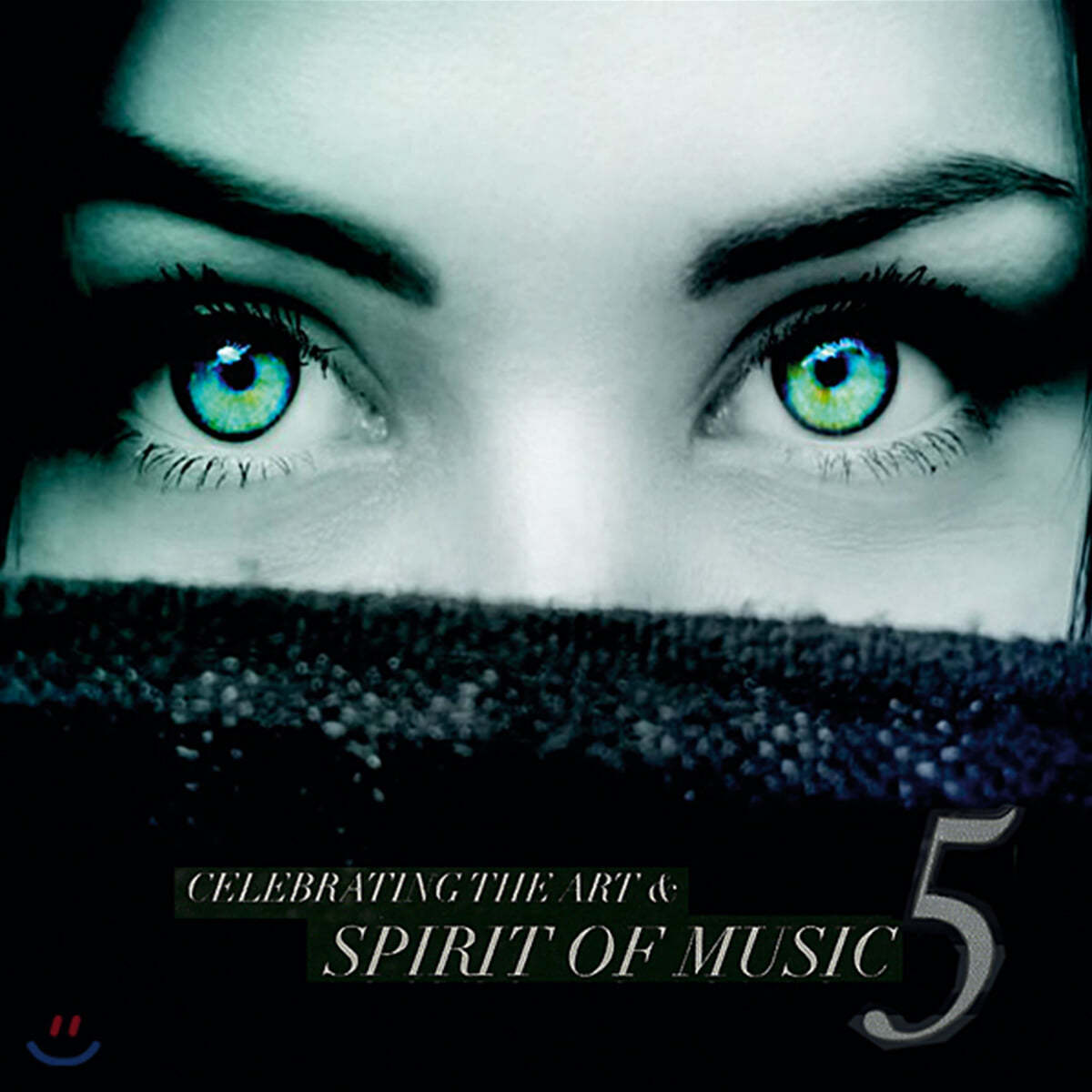 Celebrating The Art &amp; Spirit Of Music Vol. 5