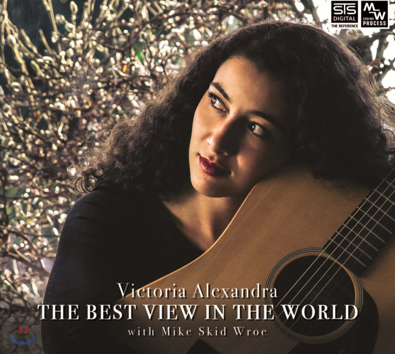 Victoria Alexandra (빅토리아 알렉산드라) - The Best View In The World With Mike Skid Wroe