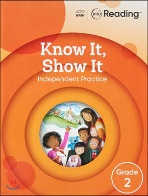 Into Reading Know It Show It G2 : Work Book