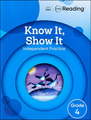 Into Reading Know It Show It G4 : Work Book