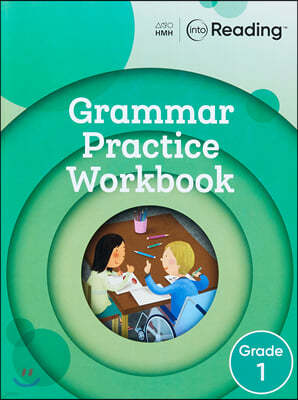 Into Reading Grammar G1 : Work Book 