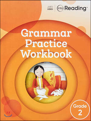 Into Reading Grammar G2 : Work Book 