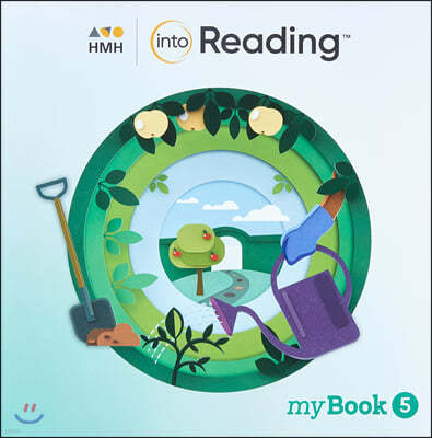 Into Reading Student myBook G1.5 : Student Book