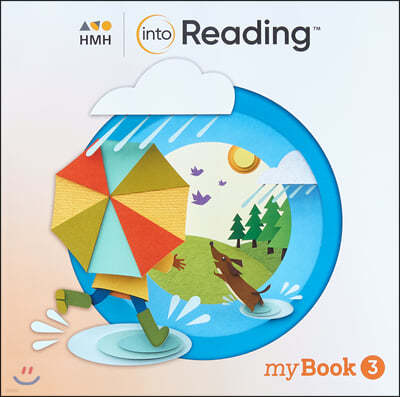 Into Reading Student myBook G2.3 : Student Book