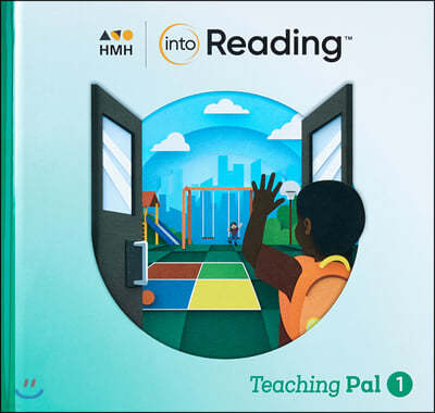 Into Reading Teaching Pal G1.1 : Teacher's Guide