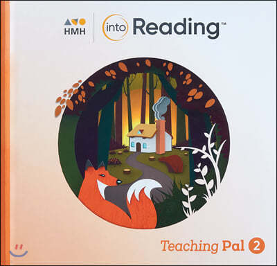 Into Reading Teaching Pal G2.2 : Teacher's Guide