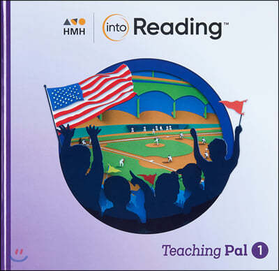 Into Reading Teaching Pal G3.1 : Teacher's Guide