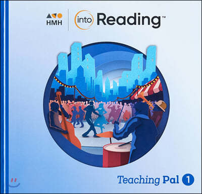 Into Reading Teaching Pal G4.1 : Teacher's Guide