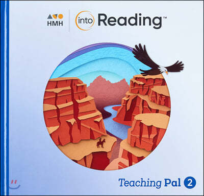 Into Reading Teaching Pal G4.2 : Teacher's Guide