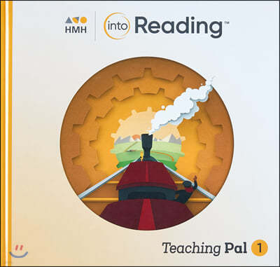 Into Reading Teaching Pal G5.1 : Teacher's Guide