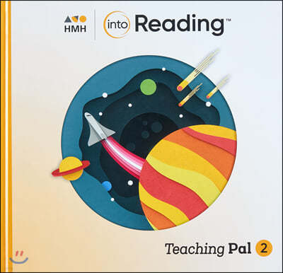 Into Reading Teaching Pal G5.2 : Teacher's Guide