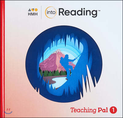 Into Reading Teaching Pal G6.1 : Teacher's Guide