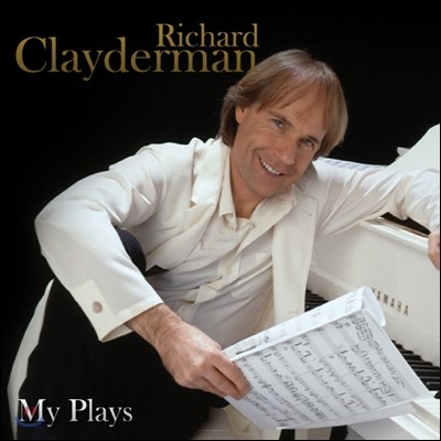Richard Clayderman - My Plays  Ŭ̴