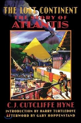 The Lost Continent: The Story of Atlantis