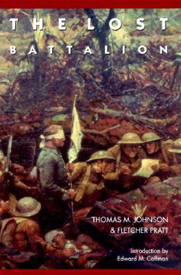 The Lost Battalion