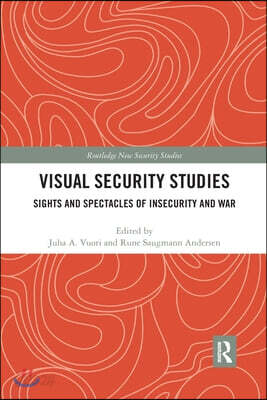 Visual Security Studies