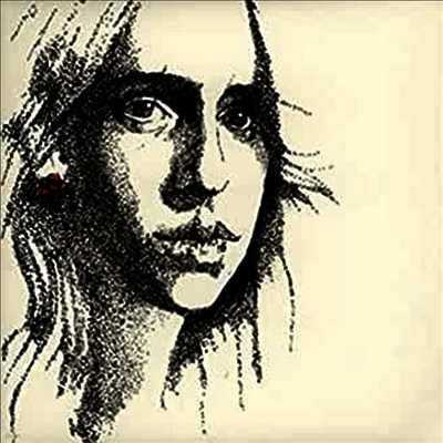 Laura Nyro — Christmas & The Beads Of Sweat (Remastered) 앨범 커버