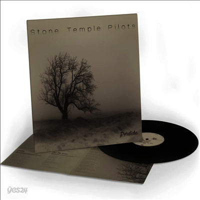 Stone Temple Pilots - Perdida (140g LP)