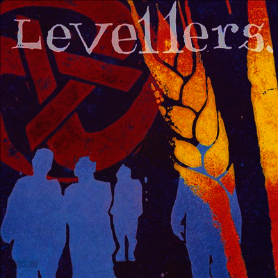 Levellers - Zeitgeist (Colored 2LP)
