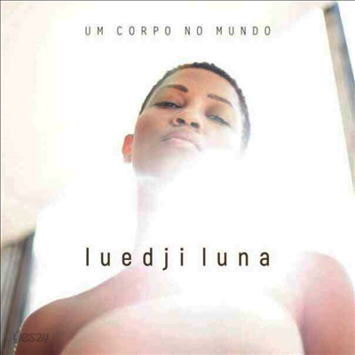 Luedji Luna - Um Corpo No Mundo (Gatefold)(180g)(LP)