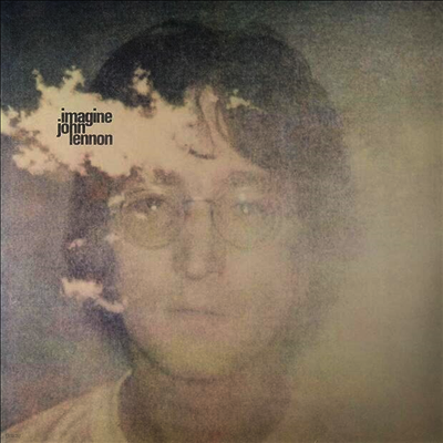 John Lennon — Imagine - The Ultimate Mixes Deluxe 앨범 커버