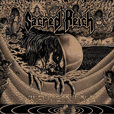 Sacred Reich - Awakening (LP)