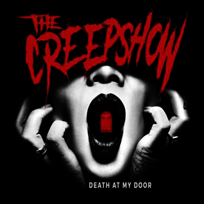 Creepshow — Death At My Door (MP3 Download) 앨범 커버
