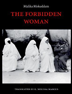 The Forbidden Woman