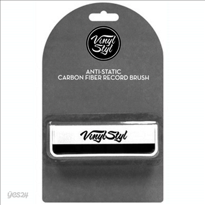 Vinyl Styl - Vinyl Styl Anti Static Brush Vs-A-001