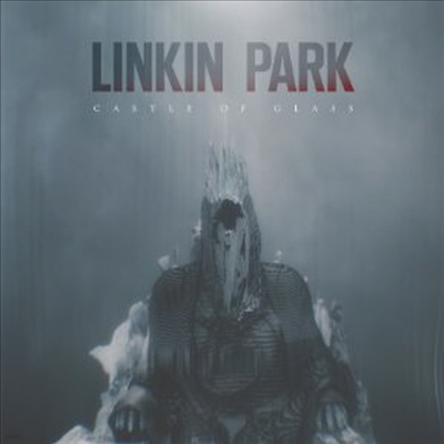Linkin Park - Castle Of Glass (2track) (Single)