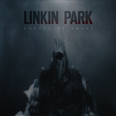 Linkin Park - Castle Of Glass (2track) (Single)