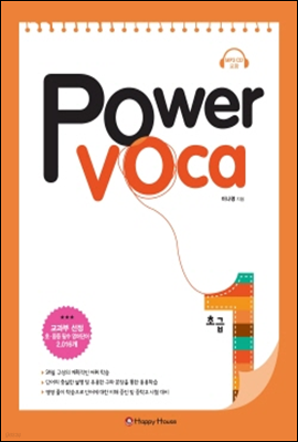 Power Voca ʱ 1