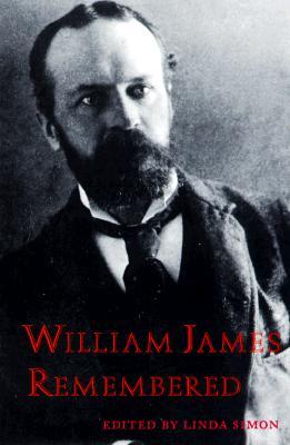 William James Remembered