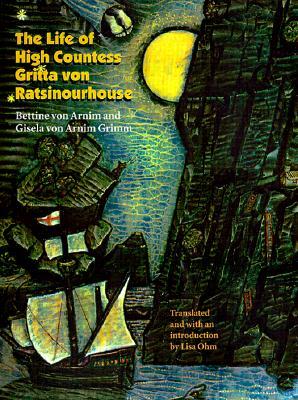 The Life of High Countess Gritta Von Ratsinourhouse