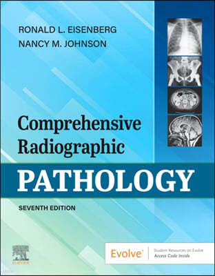 Comprehensive Radiographic Pathology