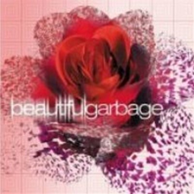 [미개봉] Garbage / Beautifulgarbage