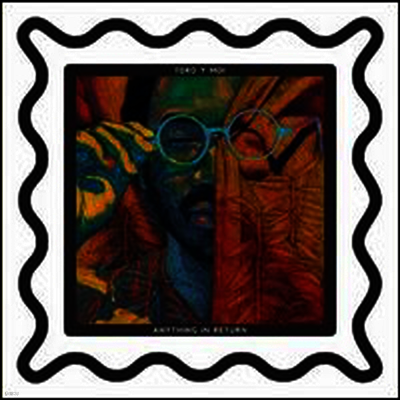 Toro Y Moi — Anything In Return (Download Code) 앨범 커버